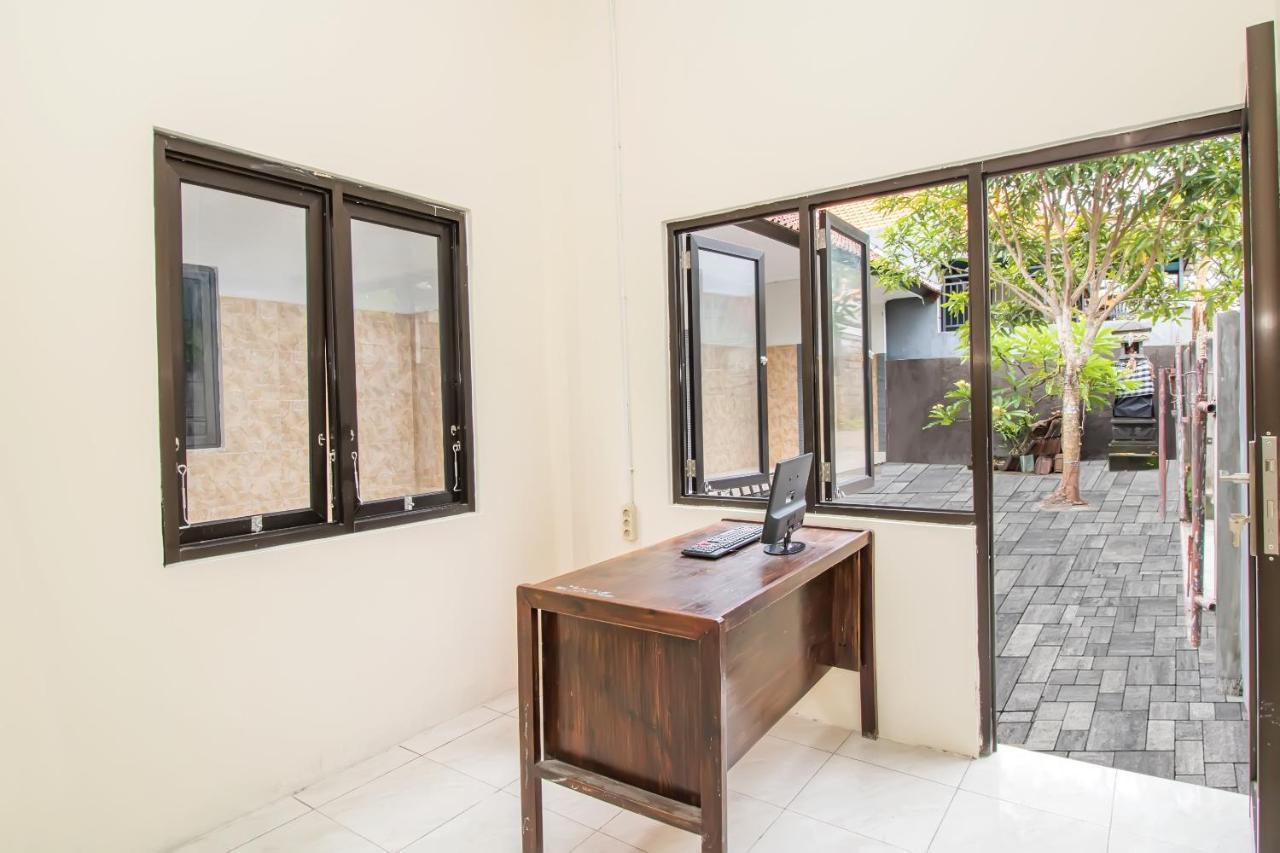 Oyo 2984 Berlian House Ungasan Hotel Jimbaran  Exterior photo