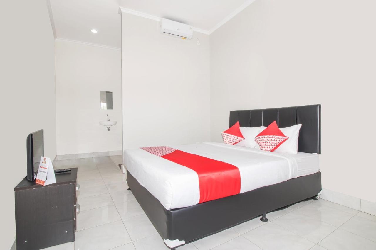 Oyo 2984 Berlian House Ungasan Hotel Jimbaran  Exterior photo