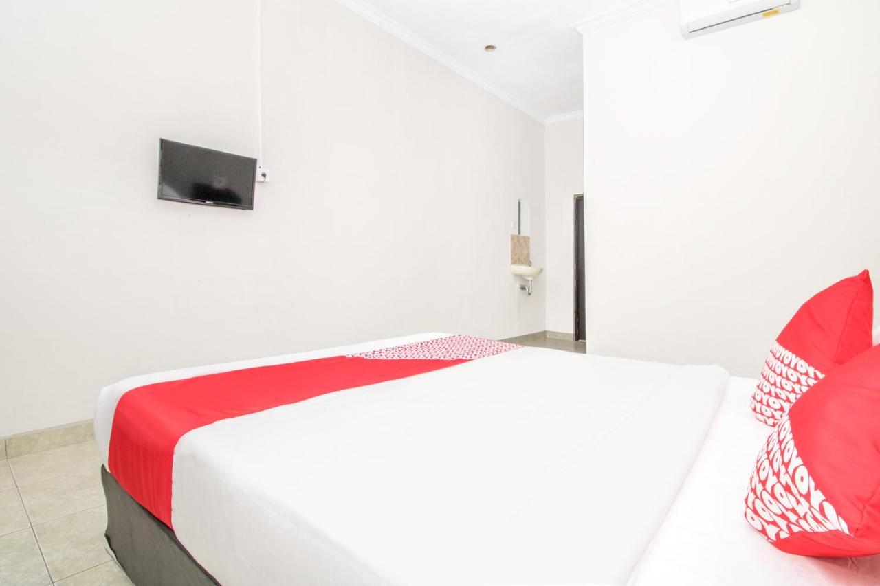 Oyo 2984 Berlian House Ungasan Hotel Jimbaran  Exterior photo